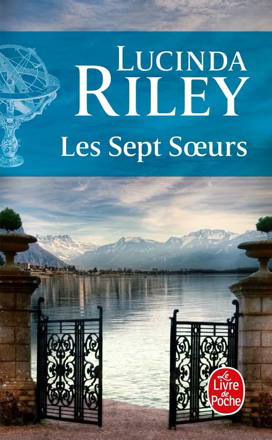 Les Sept Sœurs